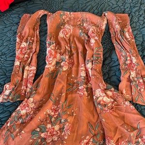 Billabong Beachy Dress